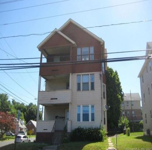 913 East St, New Britain, CT 06051-1734