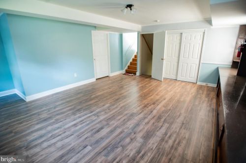 402 Burnt Mills Ave, Silver Spring MD 20901-4505 exterior