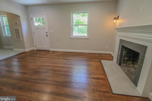 9110 Providence Ave, Silver Spring MD  20901-4914 exterior