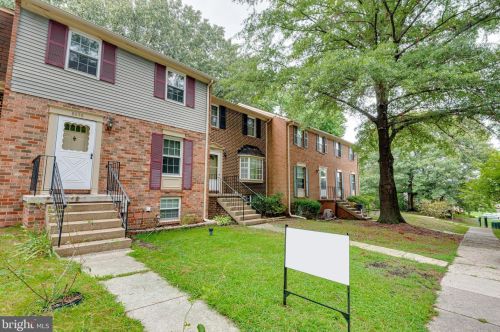 8656 Machias Harbour, Riviera Beach, MD 21122-2559
