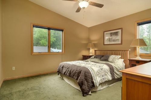 1786 English St, Saint Paul MN  55109-4312 exterior