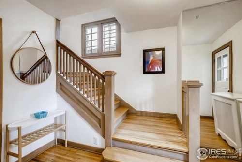 861 13th St, Boulder CO  80302-7503 exterior