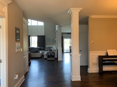 8491 Stone Creek Blvd, Frankfort, IL 60423-8638