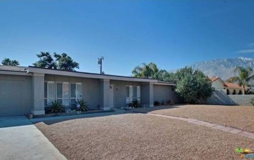 2773 Venetia Rd, Palm Springs, CA 92262-3826