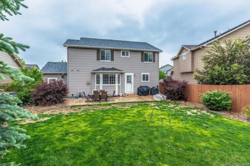 4032 Odessa St, Denver CO  80013-7481 exterior