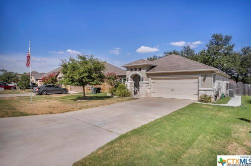 253 Chering Dr, Morgans Point, TX 76513-8022