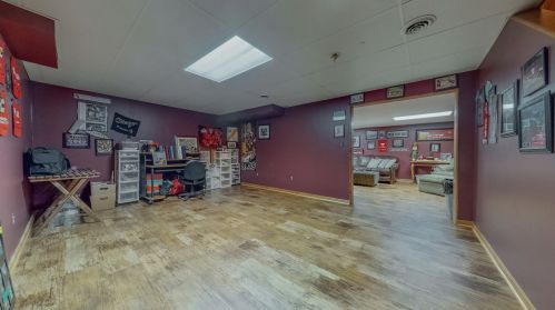 7 Wescott Ct, Lemont IL  60440-9000 exterior