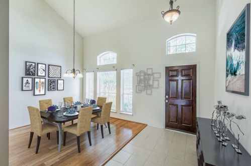 7206 Anaquitas Creek Ct, Richmond TX  77407-7140 exterior
