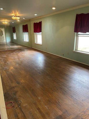 1225 Patricia Ln, Garland TX 75042-8043 exterior