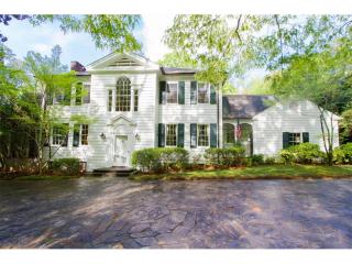 2930 Howell Mill Rd, Atlanta, GA 30327-1606