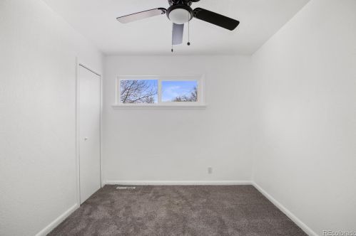 2600 Knox Ct, Denver CO  80219-5841 exterior