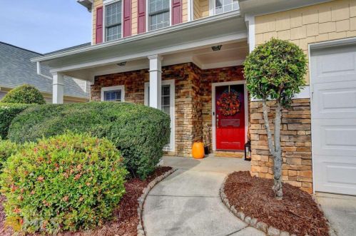 2705 Niblick Way, Duluth, GA 30097-8183