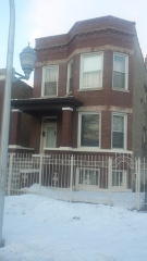 933 Lawndale Ave, Chicago, IL 60651-3946