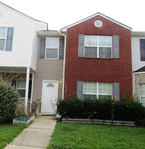 1235 Labonte Pkwy, Mcdonough, GA 30253-6681