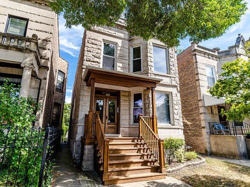 2523 Kimball Ave, Chicago, IL 60647-1203