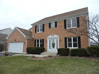 2510 Otter Creek Ln, Hoffman Estates, IL 60124-5608