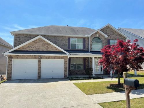 1834 Tulip Petal Rd, Auburn, GA 30011-2158