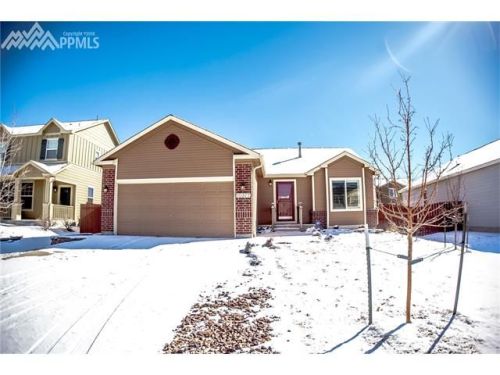 10377 Mount Evans Dr, Amo, CO 80831-4452
