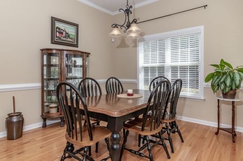 247 Newland Cir, Evans GA  30809-6686 exterior