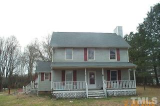 1912 Little Divine Rd, Selma, NC 27576-6496