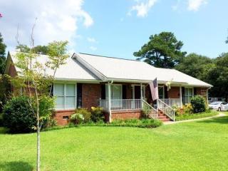 20 Brockman Dr, Charleston SC  29412-3738 exterior