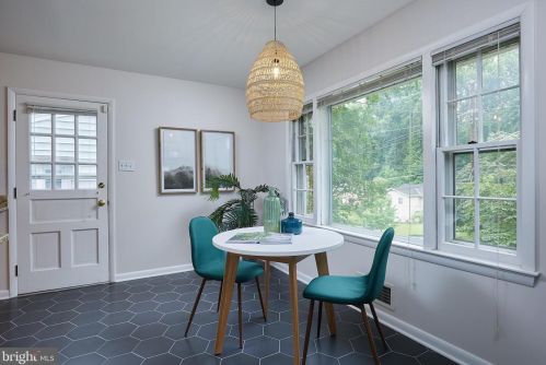 10611 Glenwild Rd, Silver Spring MD 20901-1603 exterior