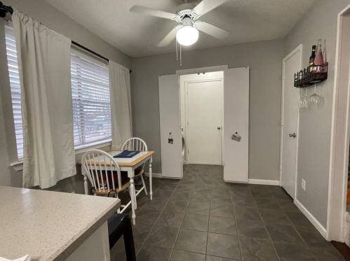 717 Kingsbridge Dr, Garland TX 75040-3515 exterior