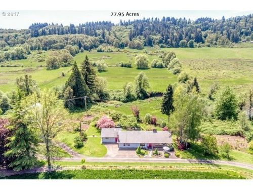 13425 Baker Crk Rd, Mcminnville OR  97128-8003 exterior