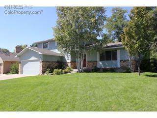 1309 38th Ave, Greeley, CO 80634-2713