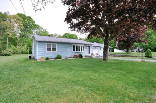 130 White Ave, Waterbury, CT 06762-2731