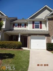 447 Red Coat Ln, Holly Springs, GA 30188-5753