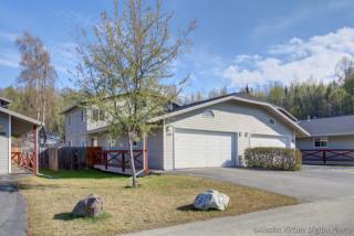 16621 Rivers Edge Ln, Eagle River, AK 99577-8068