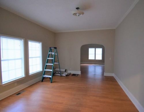 1281 Hill St, Atlanta GA  30315-2419 exterior