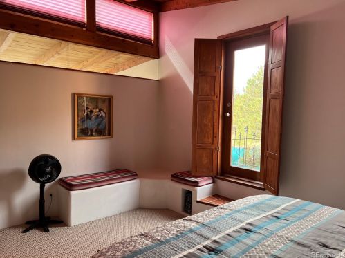 212 Matterhorn Cir, Horn Creek CO  81252-8729 exterior