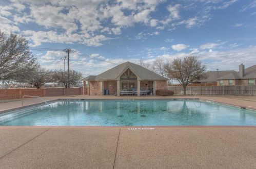 5424 Shasta Ridge Ct, Fort Worth TX  76123-2827 exterior