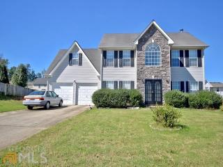 11005 Sedalia Way, Hampton, GA 30228-6322