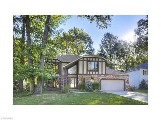 1777 Holdens Arbor Run, Cleveland OH  44145-2040 exterior