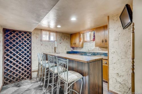8625 63 Pl, Arvada CO  80004-3218 exterior
