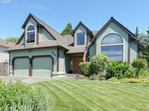 2880 Beech Dr, Damascus, OR 97030