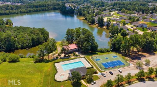 50 Barshay Dr, Porterdale, GA 30016-0962