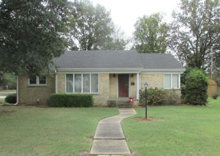 1808 Granvue Dr, Farelly Lake, AR 72160-5845