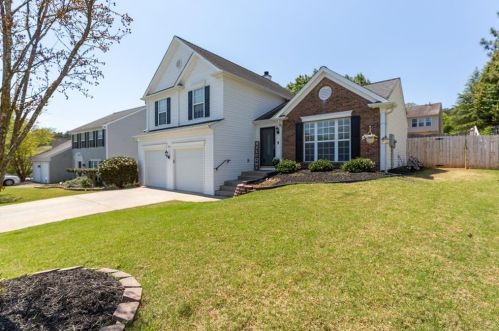511 Bass Chase, Kennesaw, GA 30144-5098