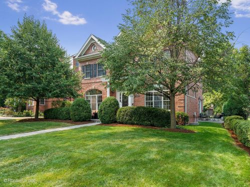 1318 Reid St, Western Springs, IL 60558-1354