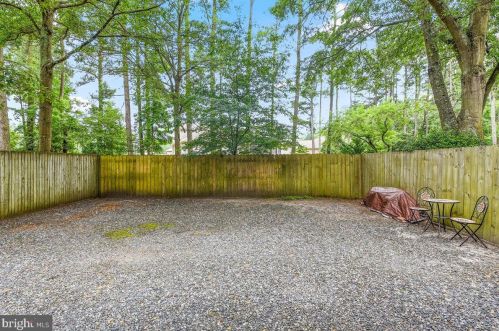 126 Covered Bridge Ln, Fruitland MD 21826-1102 exterior