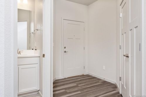 15462 Bails Dr, Denver, CO 80017-5027