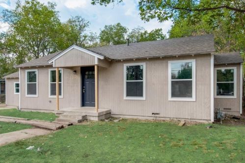 3209 Kimbo Rd, Fort Worth, TX 76111-5225