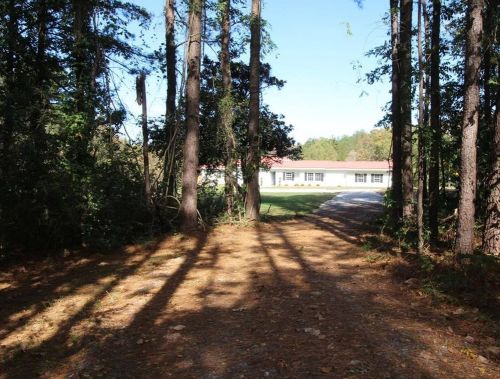 2932 Monroe Mill Rd, Buchanan GA  30113-3564 exterior