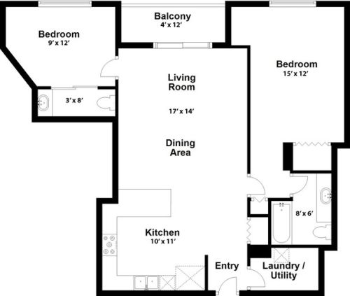 1935 Archer Ave, Chicago IL  60616-4739 exterior