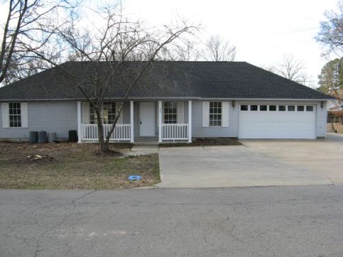 609 14th St, Ozark, AR 72949-2053