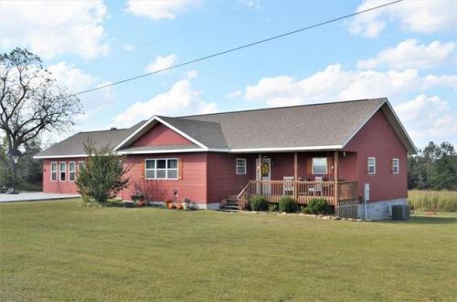 5632 Cowan Loop, Harrison, AR 72601-7240